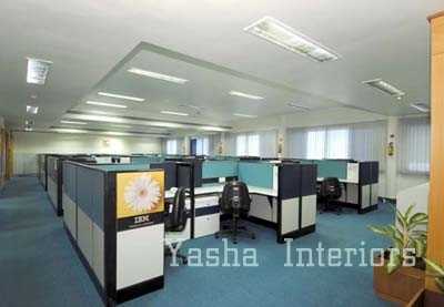 Yasha Interiors
